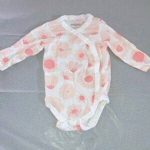Mighty Goods Onesie 3 months